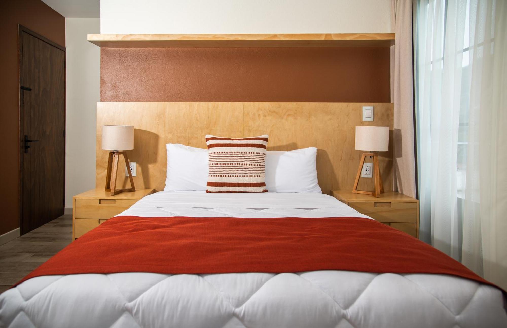Quinta Mercedes Hotel