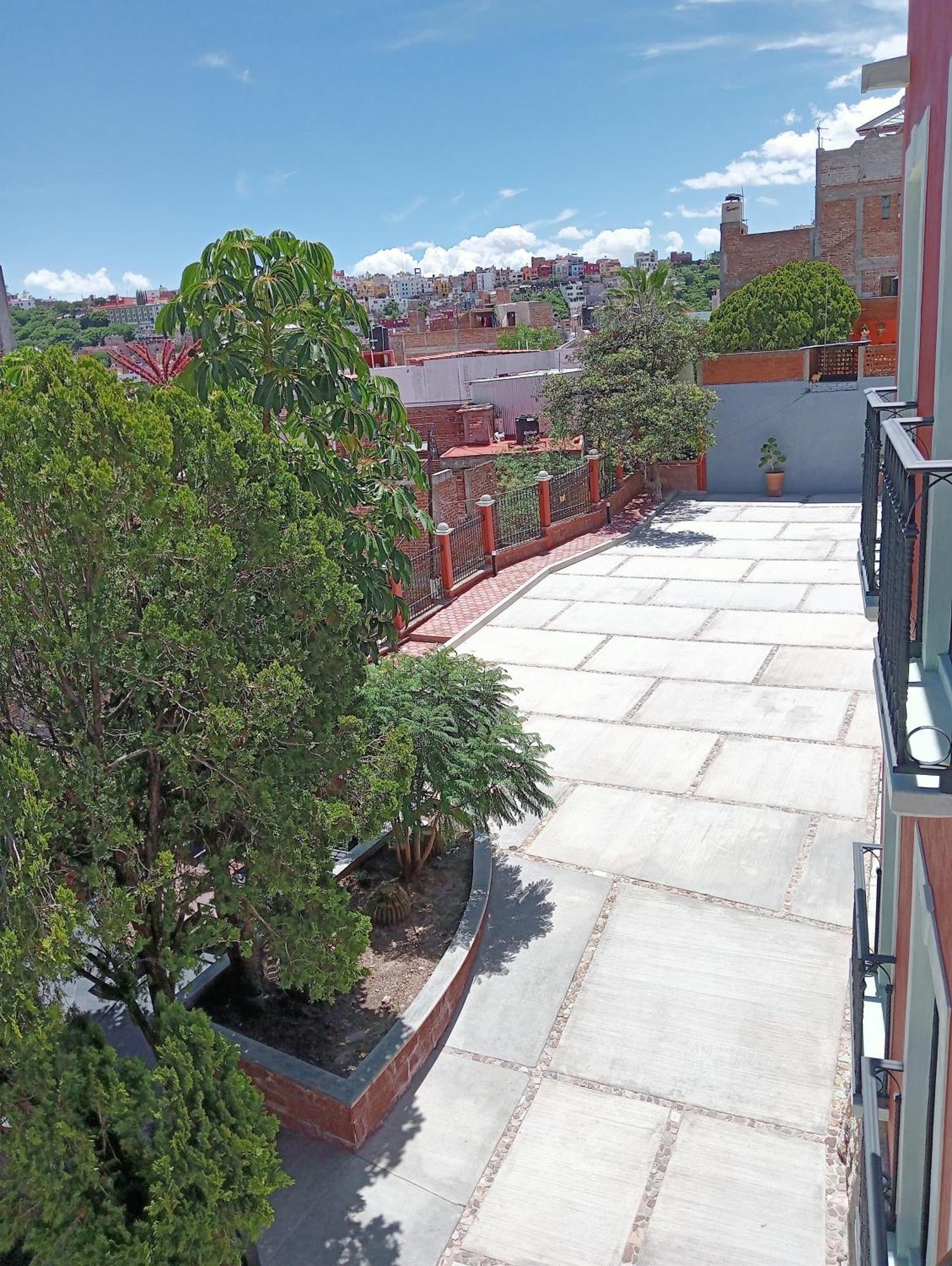 Quinta Mercedes