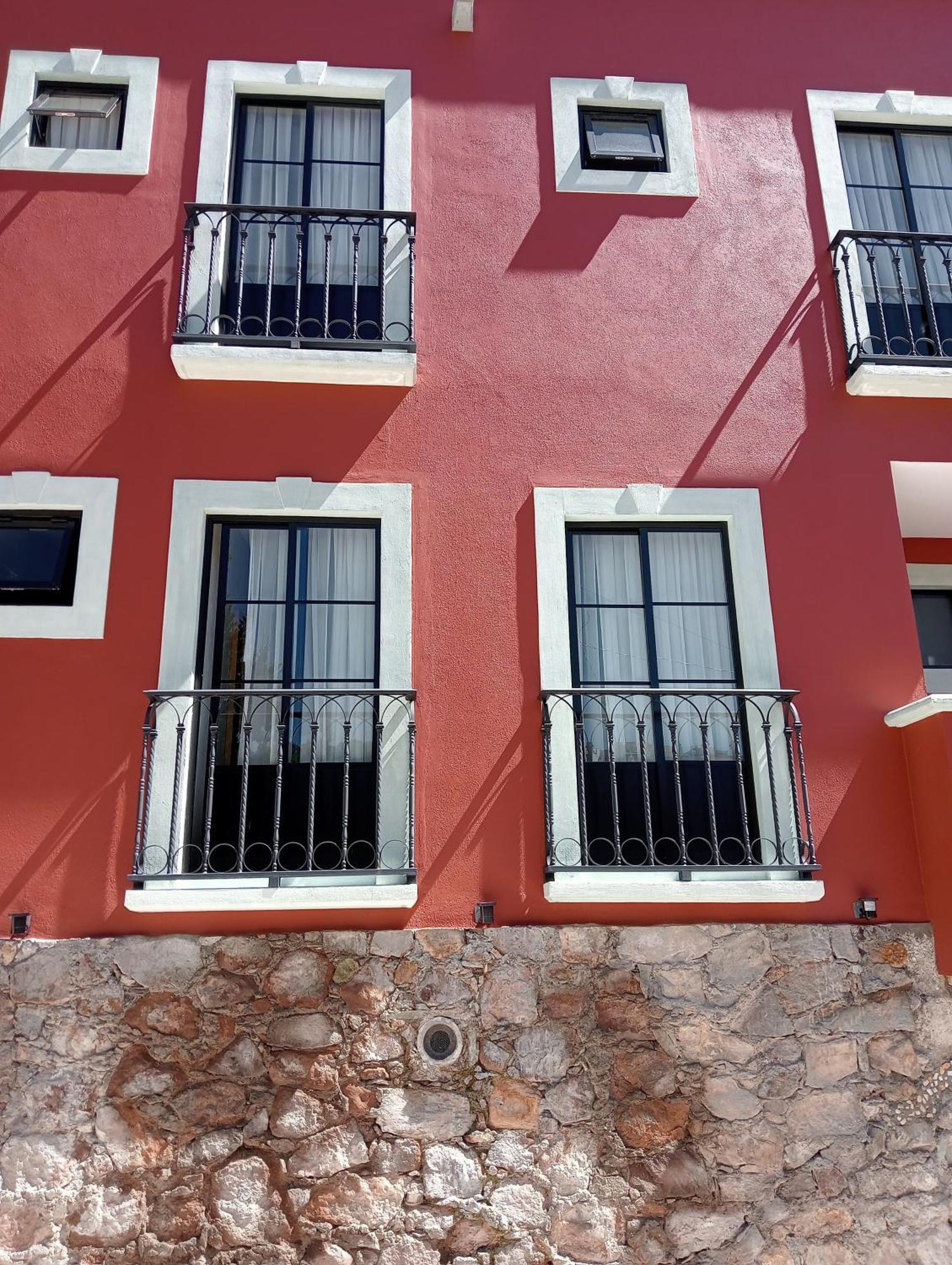 Quinta Mercedes *